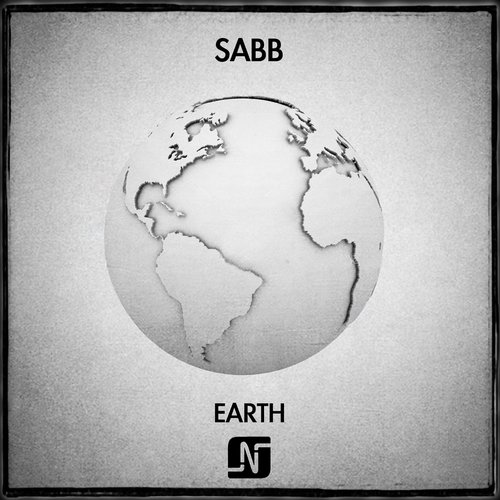 image cover: Sabb - Earth [Noir Music]