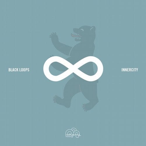 image cover: Black Loops - Innercity