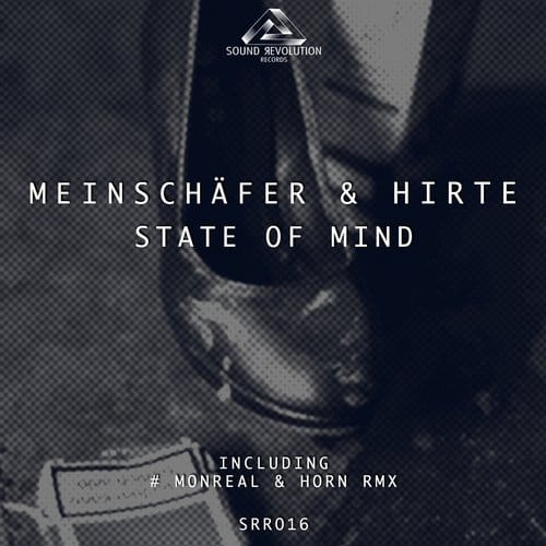 image cover: Meinschafer & Hirte - State Of Mind