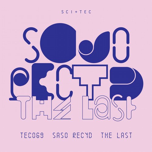 image cover: Saso Recyd - The Last