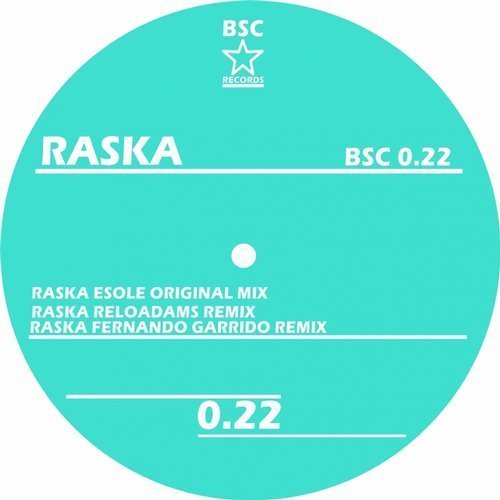 image cover: Esole - Raska BSC 0.22
