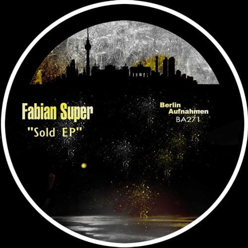 image cover: Fabian Super - Sold