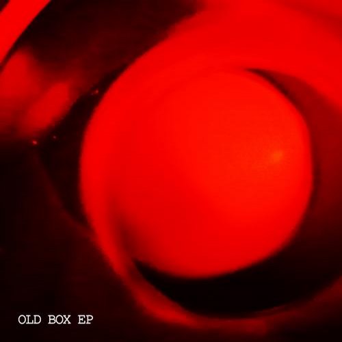 image cover: VSK - Old Box EP