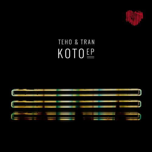 image cover: Teho & Tran - Koto Ep
