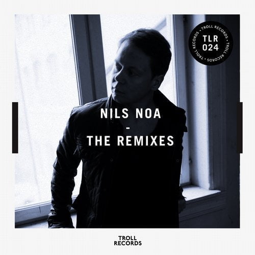 image cover: VA - Nils Noa (The Remixes)