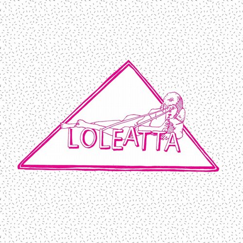 image cover: Makam - Loleatta EP