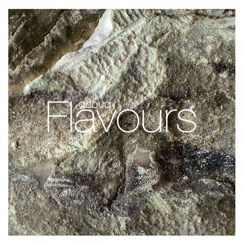 image cover: VA - Annua Flavours (Mixed Pablo Bolivar) (7V003) [Seven Villas]