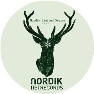 image cover: VA - Nordik Ltd Series Part 1 [NKS001]