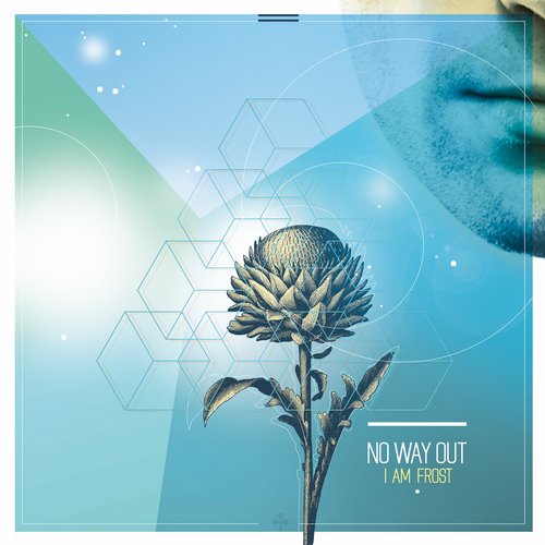 image cover: I Am Frost - No Way Out