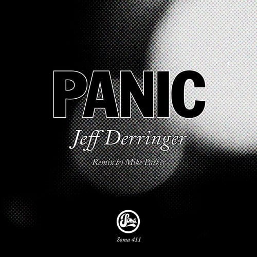 image cover: Jeff Derringer - Panic