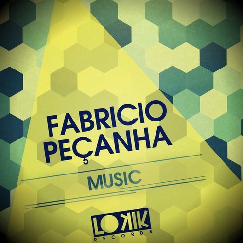 image cover: Fabricio Pecanha - Music
