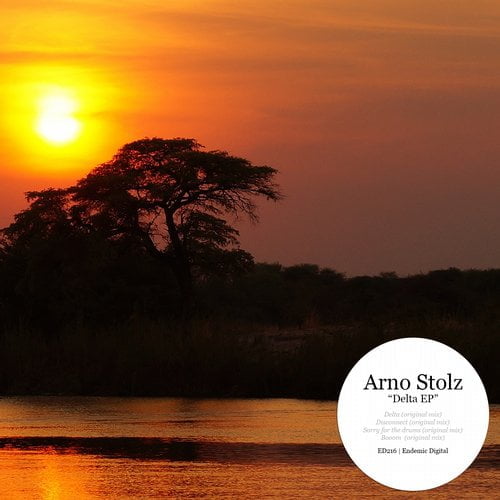 image cover: Arno Stolz - Delta
