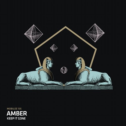 image cover: Amber - Keep It Gone