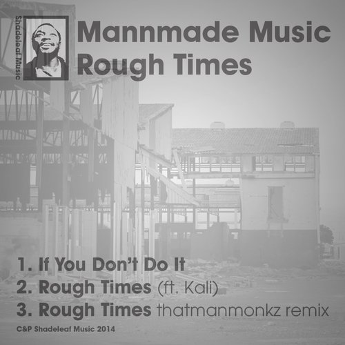 image cover: Mannmademusic - Rough Times