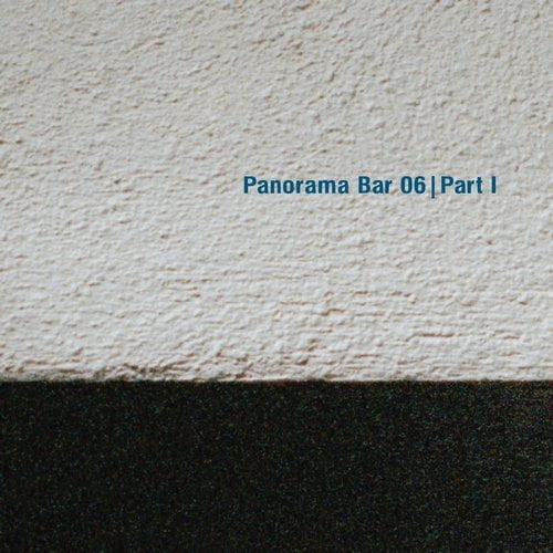 image cover: VA - Panorama Bar 06 Pt. I [Ostgut Ton]
