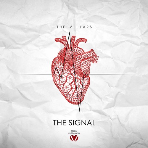 image cover: The Villars - The Signal