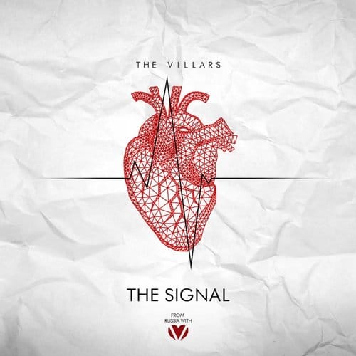 image cover: The Villars - The Signal