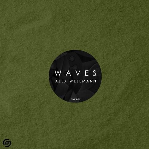image cover: Alex Wellmann - Waves