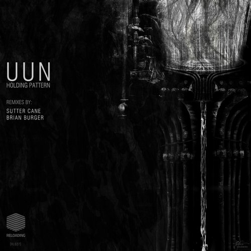 image cover: Uun - Holding Pattern