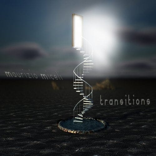 image cover: Maurizio Miceli - Transitions