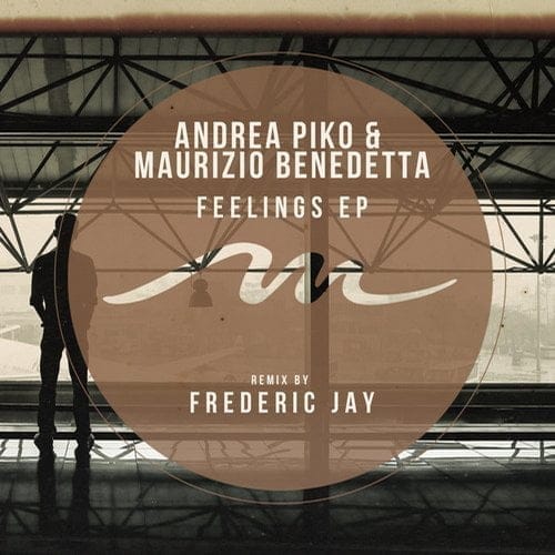 image cover: Maurizio Benedetta, Andrea Piko - Feelings