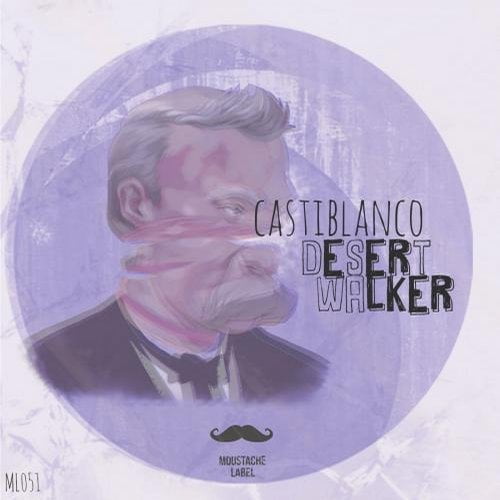 image cover: Castiblanco - Desert Walker
