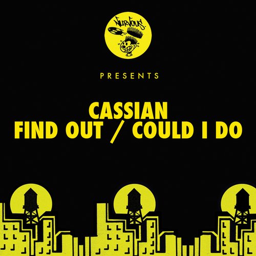image cover: Cassian - Find Out / Could I Do