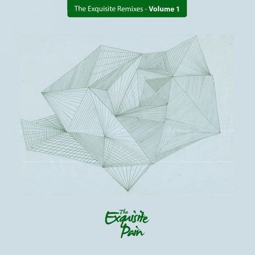 image cover: VA - The Exquisite Remixes Vol. 1 [The Exquisite Pain]