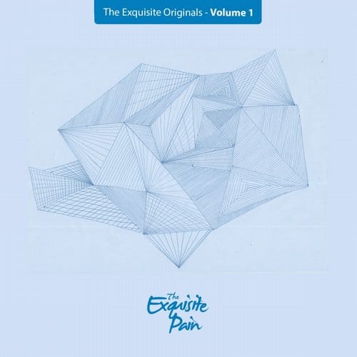 image cover: VA - The Exquisite Originals Vol. 1 [The Exquisite Pain]