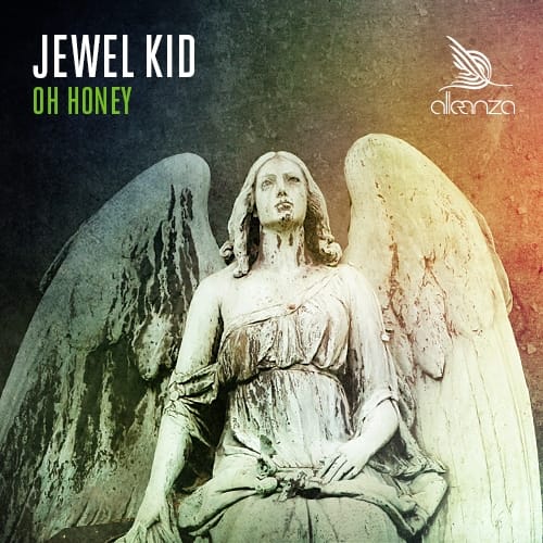 image cover: Jewel Kid - Oh Honey