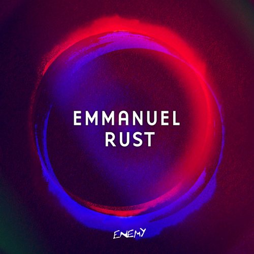 image cover: Emmanuel - Rust