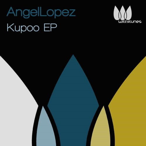 image cover: Angellopez - Kupoo EP