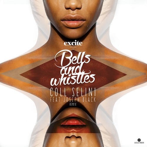 image cover: Coll Selini - Bells & Whistles Remixes