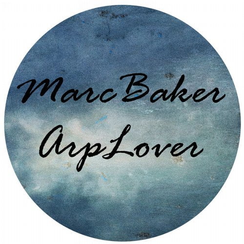 image cover: Marc Baker - Arplover