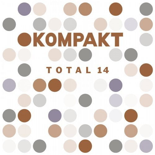 image cover: Kompakt: Total 14 [Kompakt]