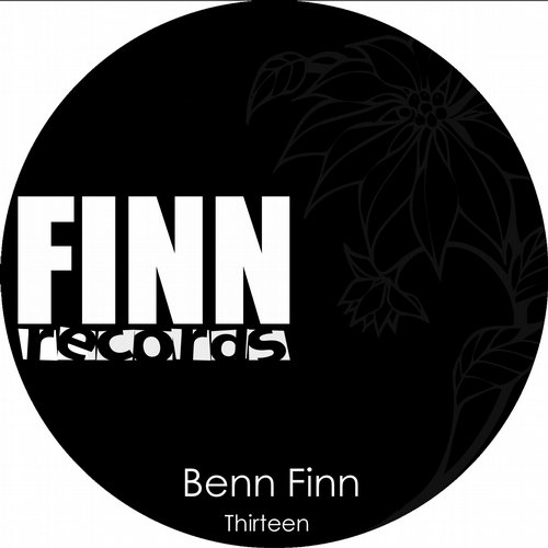 image cover: Benn Finn - Thirteen