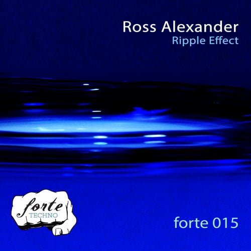 image cover: Ross Alexander - Ripple Effect