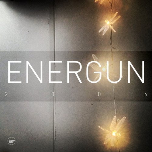 image cover: Energun - 2006 EP