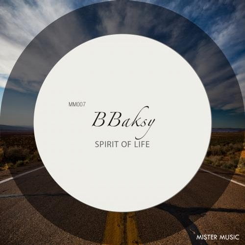 image cover: Bbaksy - Spirit Of Life