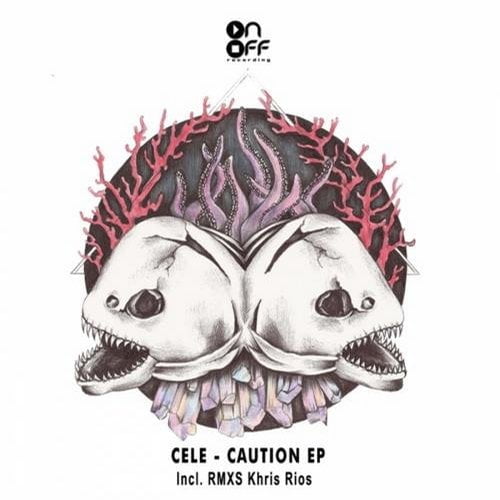 image cover: Cele - Caution EP