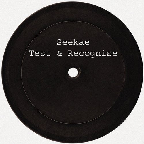 image cover: Seekae - Test & Recognise (Remixes)