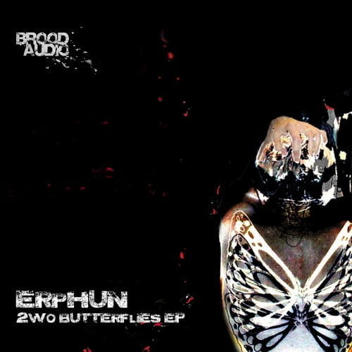 image cover: Erphun - 2wo Butterflies EP [Brood Audio]
