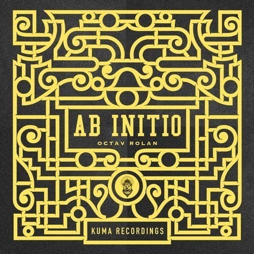 image cover: Octav Rolan - Ab Initio