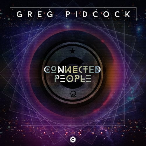 image cover: Greg Pidcock - Connected People EP [Culprit]