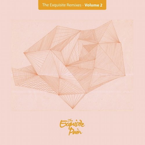 image cover: VA - The Exquisite Remixes Vol. 2