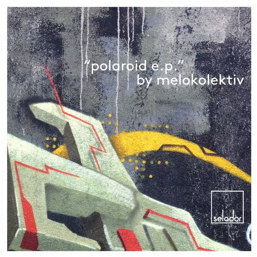 image cover: Melokolektiv - Polaroid EP [Selador]