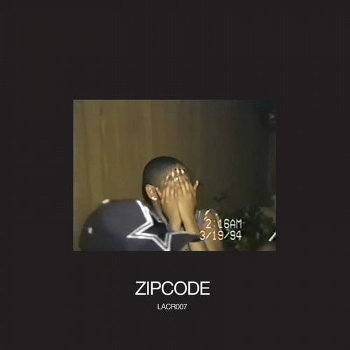image cover: Zipcode - Untitled