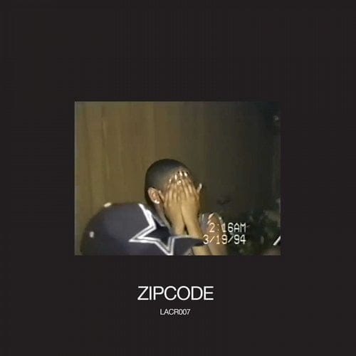 image cover: Zipcode - Untitled