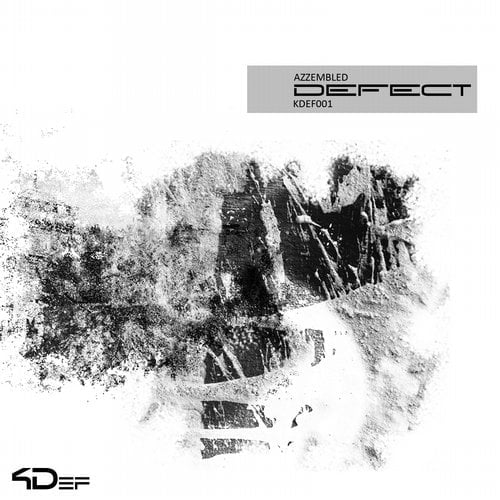 image cover: Azzembled - Defect