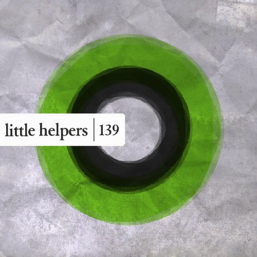 image cover: Borodin - Little Helpers 139